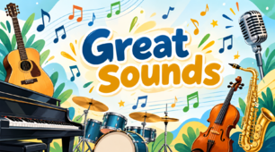 6 grade  Great Sounds: Full Revision Test