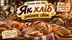 Презентація до Всесвітнього Дня Хліба. День Хліба. Всесвітній День Хліба. Презентація для учнів старших класів до Дня Хліба