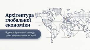 Світова економіка та глобалізація