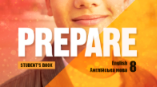 🔥 Готовий інтерактивний урок: Prepare 8 Unit 3 My way of life | Vocabulary