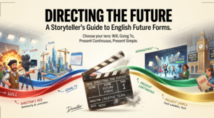 Future Forms: will / be going to / Present Continuous / Present Simple