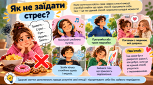 Презентація до Всесвітнього дня здорового харчування
