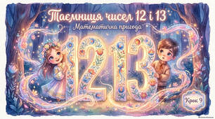 2 клас ⭐🏆⭐ Математика "Віднімання частинами. Віднімання одноцифрових чисел від числа 12, 13" за підручником Валентини Бевз, Дарини Васильєвої