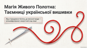 День вишивальниць та свято Параскеви