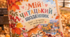 📚 Читацький щоденник із котиком Мурчиком 🐈🍂