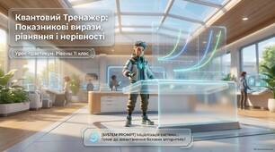 Показникові вирази, рівняння і нерівності
