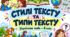 Пам’ятка з української мови для 4 класу на тему «Стилі тексту та типи тексту»