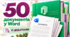 50 Положень для ЗЗСО