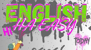 English на Easy | Усі 12 часів англійської мови простими словами - граматичний довідник PDF