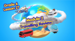 Form 6. Travelling Review.