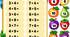 Дидактична гра до Всесвітнього дня здоров'я -"Фруктовий салат по рецепту"(таблиця множення)