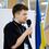 Бондарь Владислав Олегович