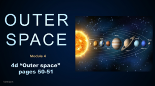 Full blast 6 4d Outer space