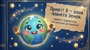 «Історія нашої планети»