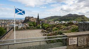 Modern Scotland