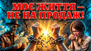 День протидії торгівлі людьми - 18 жовтня