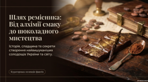 18 жовтня - Всесвітній день цукерок
