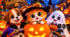 Плакат "Halloween"