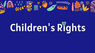 Спільний україно-італійський урок з англ мови "Права дітей" Children's rights