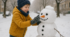 НУШ. 5 КЛАС. КОМПЛЕКСНА ПІДСУМКОВА РОБОТА З АНГЛІЙСЬКОЇ МОВИ. ТЕМА 5 "WHAT IS THE WEATHER LIKE TODAY?" КАРПЮК 2026-2027 Н.Р + ВІДПОВІДІ+АУДІО