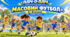 Презентація "Пліч-о-пліч. Масовий футбол 1-4 класи."