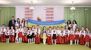 «Шевченкове слово — у наших серцях»