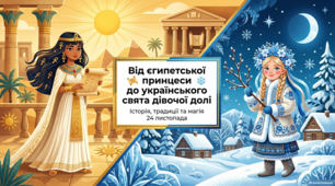 День святої Катерини: звичаї та традиції