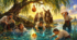 Чому ми часто шукаємо щастя не там, де треба – притча про подорожнього і глек