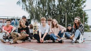 Презентація для позаурочного заходу: «СТОП булінг! Навчайся без страху й приниження!»