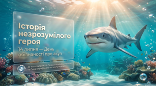 День обізнаності про акул