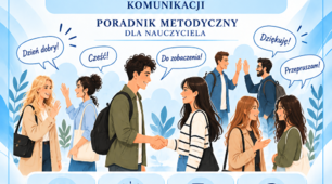 Польська мова з нуля. Lekcja 1 „Poznajemy się”  Знайомство • Привітання • Форми звертання • Перші дієслова
