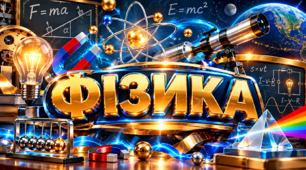 § 8. Рівномірний рух. Швидкість руху