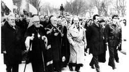 Становище у сфері культури. Відродження релігійного та церковного життя