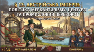 Австрійська імперія: політика та економіка