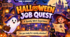 Halloween Job Quest 🎃 | Англійська мова, 6 клас | Jobs / Work Experience | Prepare 6 НУШ | Урок-квест Unit 6 Lesson 7