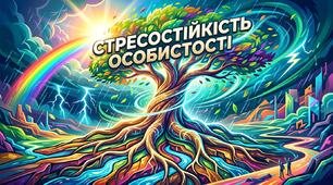 Стресостійкість особистості.