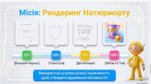 Урок  мистецтва  4 кл . «Мистецтво крізь віки: музика та декоративно-ужиткове мистецтво»