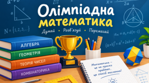 Олімпіадна математика: Методи та особливості розв'язування рівнянь у цілих числах