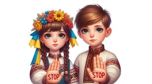 Буклет "День боротьби з торгівлею людьми"