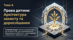 Права дитини