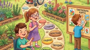 Ігри для дітей з ООП як засіб розвитку, навчання та соціалізації