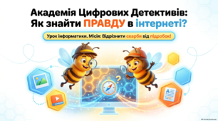 Презентація "Відкриття 9. Пошук інформації в Інтернеті. Достовірна інформація. Авторське право. Безпечна робота в Інтернеті". Інформатика. Наталія Морзе, Ольга Барна, 3 клас