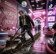 ☣️ Токсична школа: як система витискає тих, хто «пре плуга»