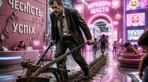 ☣️ Токсична школа: як система витискає тих, хто «пре плуга»