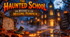 Сценарій свята "THE MYSTERY OF THE MISSING PUMPKIN" для учнів 5-6 класів +презентація