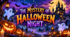 Сценарій свята "THE MYSTERY OF HALLOWEEN NIGHT" для учнів 9-11 класів +презентація