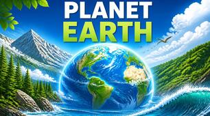 Комплексна діагностична робота з англійської мови 11 клас - Unit 5. "Planet Earth"