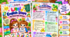 Little English Steps — My Classroom Actions 🌈