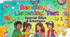 LISTENING & READING TEST 6th GRADE