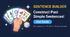 Sentence Builder: Past Simple — ігровий комплект карток для вивчення англійської мови